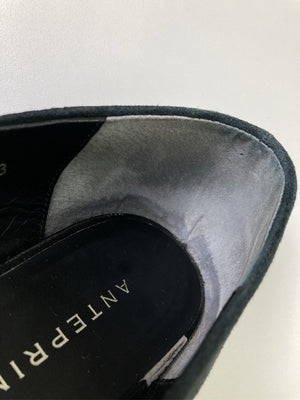 ANTEPRIMA/パンプス/シューズ/ブラック/23