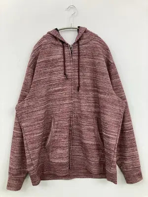 CLOSSHI PREMIUM/パーカー/トップス/レッド/5L