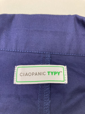 CIAOPANIC TYPY/チャオパニックティピー/つなぎ/オールインワン/オールインワン・サロペット/ネイビー/M