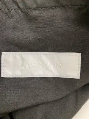 LAVANDA/ラバンダ/ワンピース/ワンピース/ドレス/ブラック/F