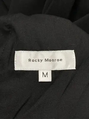 Rocky Monroe/ロッキーモンロー/その他パンツ/パンツ/ブラック/M
