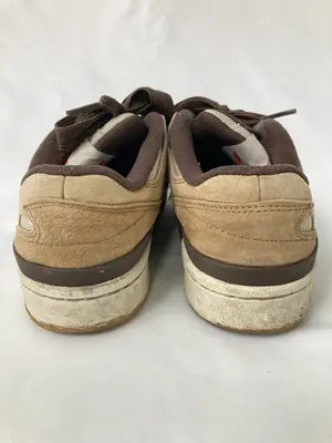 adidas/アディダス/スニーカー/シューズ/ブラウン/22.5cm