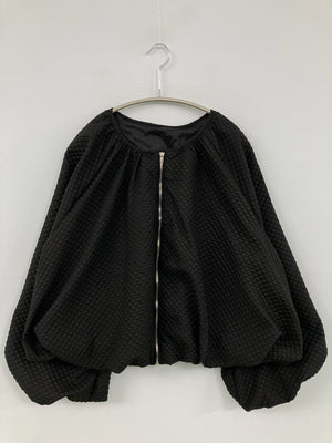 Khaki Koji/その他トップス/トップス/ブラック/M-L