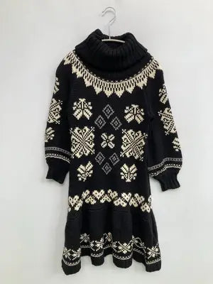 JILLSTUART/ジルスチュアート/ワンピース/ワンピース/ドレス/ブラック/2