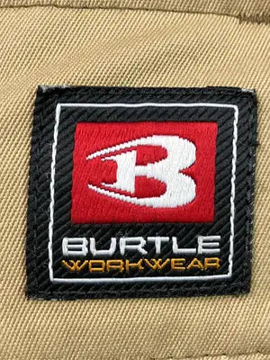 BURTLE/カーゴパンツ/パンツ/ベージュ/91