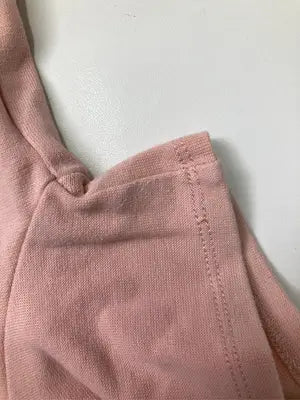 SHAGGIE/シャギー/Tシャツ/カットソー/トップス/ピンク/F