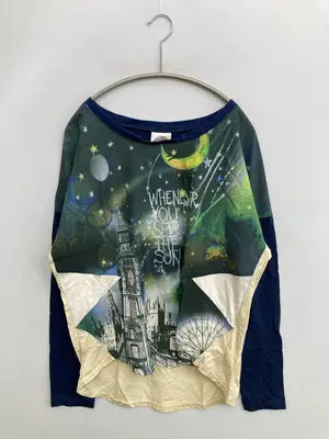 ScoLar/スカラー/Tシャツ/カットソー/トップス/その他/M