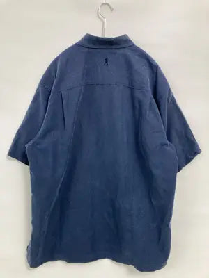 Royal Robbins/シャツ/ブラウス/トップス/ネイビー/L