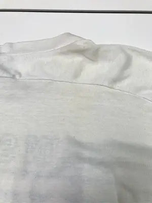 Tシャツ/カットソー/トップス/ホワイト/XL