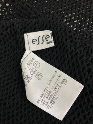 その他トップス/トップス/ブラック/9