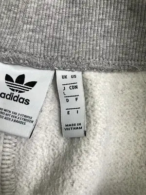 adidas/アディダス/スウェットパンツ/パンツ/グレー/L