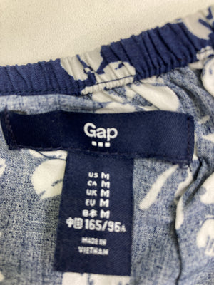 GAP/ギャップ/サロペット/オーバーオール/オールインワン・サロペット/ネイビー/M