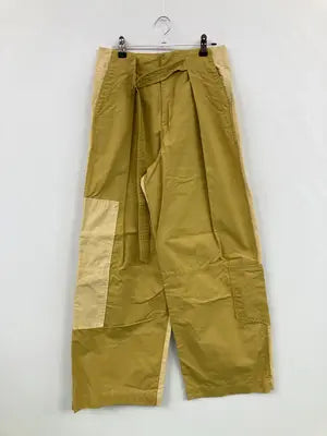 ZARA/ザラ/その他パンツ/パンツ/ベージュ/XS