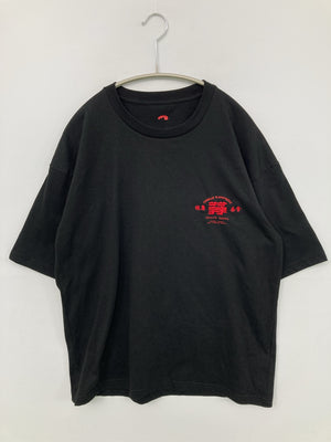 FREAK'S STORE/フリークスストア/Tシャツ/カットソー/トップス/ブラック/S