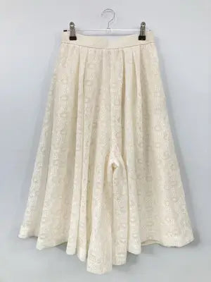 ROSSO/ロッソ/その他パンツ/パンツ/アイボリー/36