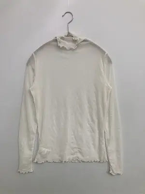 INOLVE/Tシャツ/カットソー/トップス/ホワイト/F