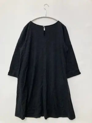 LA MARINE FRANCAISE/Tシャツ/カットソー/トップス/ブラック