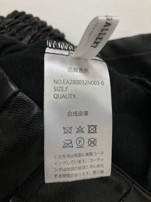 RETRO gallery/レトロギャラリー/その他パンツ/パンツ/ブラック/F