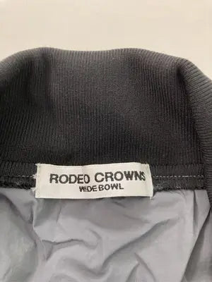 RODEO CROWNS/ロデオクラウンズ/ナイロンジャケット/ジャケット/アウター/グレー/L