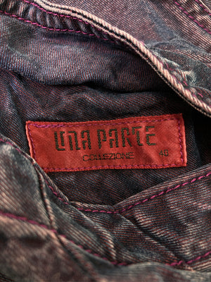 その他トップス/トップス/パープル/40