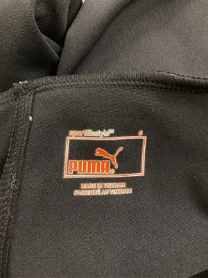 PUMA/プーマ/その他パンツ/パンツ/ブラック/S
