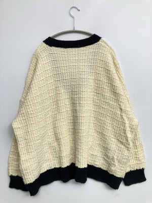 Heather/ヘザー/カーディガン/ボレロ/トップス/アイボリー/F