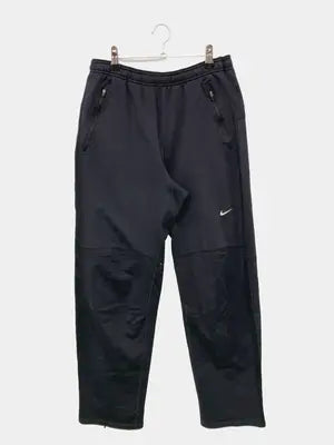 NIKE/ナイキ/ジャージ/トラックパンツ/パンツ/ブラック/S