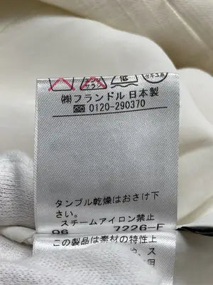 INED/イネド/ワンピース/ワンピース/ドレス/アイボリー/9