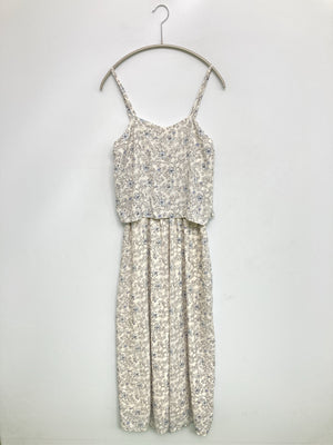 ドレス/ワンピース/ドレス/グレー