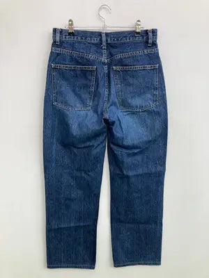 UNIQLO U/ユニクロユー/デニムパンツ/パンツ/ブルー/27 (68.5cm)