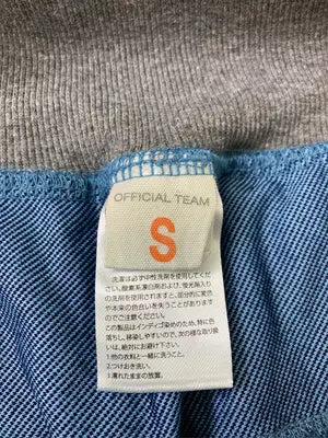 その他パンツ/パンツ/ブルー/S