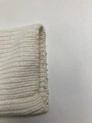 UNIQLO/ユニクロ/ニット/セーター/トップス/ホワイト/M