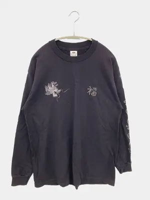PRO CLUB/Tシャツ/カットソー/トップス/ブラック/L