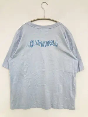 UNIQLO/ユニクロ/Tシャツ/カットソー/トップス/グレー/L