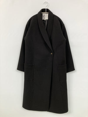 LAKOLE/ラコレ/その他アウター/ジャケット/アウター/ブラック/S