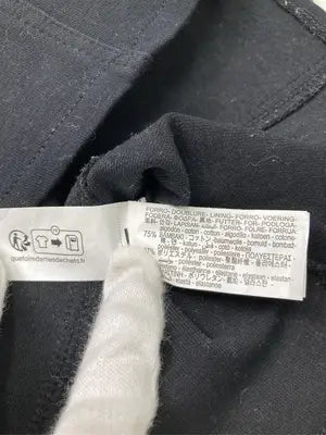 ZARA/ザラ/ベスト/トップス/ブラック/USA M