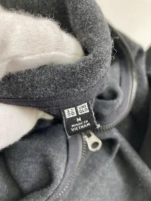 UNIQLO/ユニクロ/スウェット/トップス/グレー/M