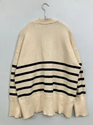 ZARA/ザラ/カーディガン/ボレロ/トップス/アイボリー/EUR M/USA M/ MEX 28