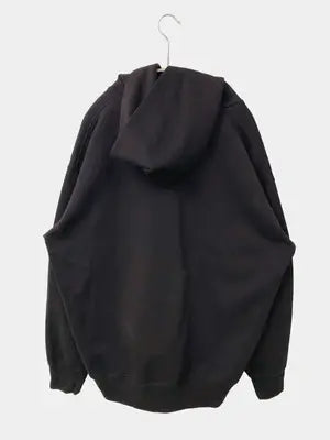 UNIQLO:C/ユニクロシー/パーカー/トップス/ブラック/L