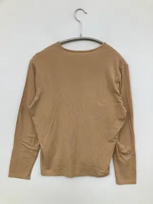 C'est la vie Beau/Tシャツ/カットソー/トップス/ベージュ/9
