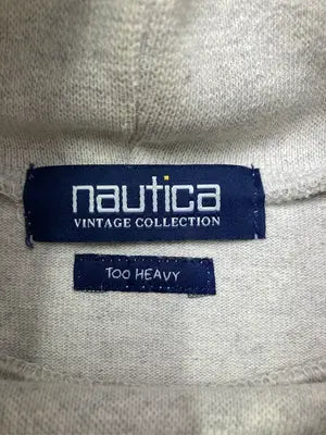 NAUTICA/ノーティカ/その他トップス/トップス/ベージュ/L