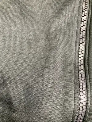 UNDER ARMOUR/アンダーアーマー/ジャージ/トラックジャケット/トップス/ブラック/SM/P