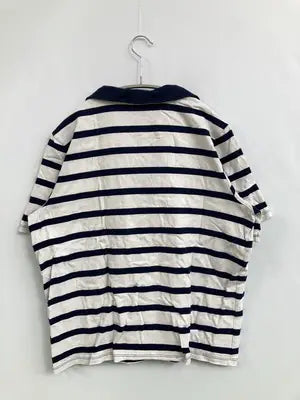 GAP/ギャップ/ポロシャツ/トップス/ネイビー/L