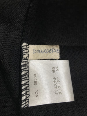 その他トップス/トップス/ブラック