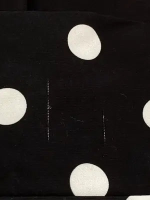 tocco closet/ロングスカート/スカート/ブラック/M