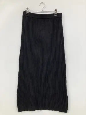 FREAK'S STORE/フリークスストア/ロングスカート/スカート/ブラック/F