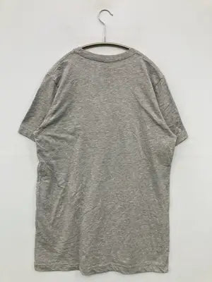 SMP/Tシャツ/カットソー/トップス/グレー/M