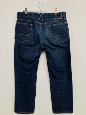 N°ONE/デニムパンツ/パンツ/ブルー