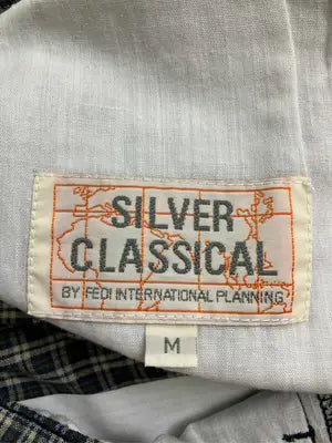 SILVER CLASSICAL/その他パンツ/パンツ/ブラック/M