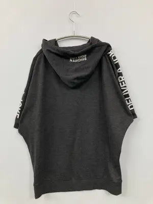 free nature/フリーネイチャー/Tシャツ/カットソー/トップス/グレー/M